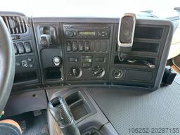 Scania P310 4x2 CLOSED ALU BOX 7m - MANUAL - A/C - BEL...