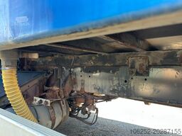 Scania P310 4x2 CLOSED ALU BOX 7m - MANUAL - A/C - BEL...