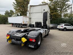DAF XF 480 SSC Super Space 2x tank LED 343.868KM! N...