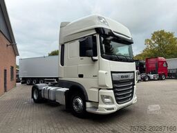DAF XF 480 SSC Super Space 2x tank LED 343.868KM! N...