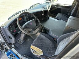 Scania P310 4x2 LIVESTOCK / VEEWAGEN / TIERTRANSPORT /...