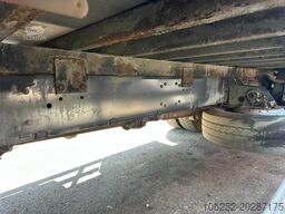 Scania P310 4x2 LIVESTOCK / VEEWAGEN / TIERTRANSPORT /...