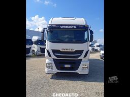 IVECO Stralis Hi Way 260 2016 - stralis hi way AS 260 S48Y/FS-CM hi-tronix E6