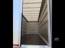 IVECO Stralis Hi Way 260 2016 - stralis hi way AS 260 S48Y/FS-CM hi-tronix E6