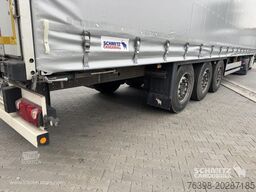 Schmitz Cargobull Curtainsider Standard