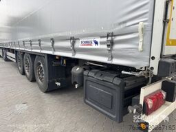 Schmitz Cargobull Curtainsider Standard