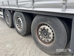 Schmitz Cargobull Curtainsider Standard