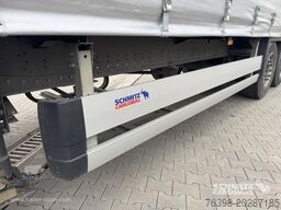 Schmitz Cargobull Curtainsider Standard