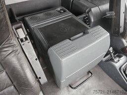 M.A.N. 33.540 TGS 6X6 FASSI F260XP 4+3