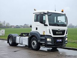 M.A.N. 18.420 TGS