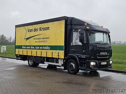 IVECO 120E22 EUROCARGO
