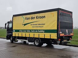 IVECO 120E22 EUROCARGO