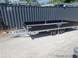 Saris Pritschenhochlader 3500kg PL HD 506 204