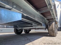 Saris Pritschenhochlader 3500kg PL HD 506 204