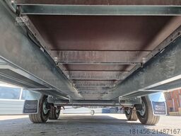 Saris Pritschenhochlader 3500kg PL HD 506 204