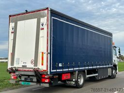 DAF CF 300 CF300 EURO6.   2020.  845x246x260