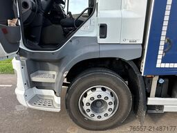DAF CF 300 CF300 EURO6.   2020.  845x246x260