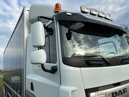 DAF CF 300 CF300 EURO6.   2020.  845x246x260