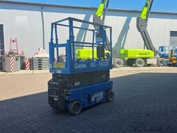 Genie GS1932 Electric, Working Height 7.8 m, 227kg Capac