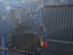 Genie GS1932 Electric, Working Height 7.8 m, 227kg Capac