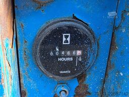 Genie GS1932 Electric, Working Height 7.8 m, 227kg Capac