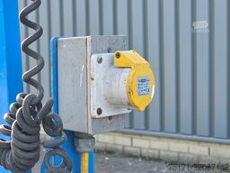 Genie GS1932 Electric, Working Height 7.8 m, 227kg Capac