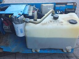 Genie GS1932 Electric, Working Height 7.8 m, 227kg Capac