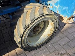 Genie GS3268 Diesel, 12m Working Height, 454kg Capacity,