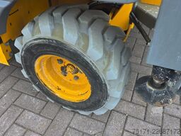 Haulotte COMPACT 10DX Diesel, 4x4 Drive, 10.2m Working Heig
