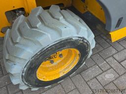 Haulotte COMPACT 10DX Diesel, 4x4 Drive, 10.2m Working Heig