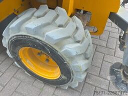 Haulotte COMPACT 10DX Diesel, 4x4 Drive, 10.2m Working Heig