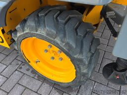 Haulotte COMPACT 10DX Diesel, 4x4 Drive, 10.2m Working Heig