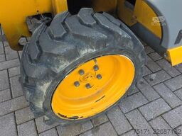 Haulotte COMPACT 10DX Diesel, 4x4 Drive, 10.2m Working Heig