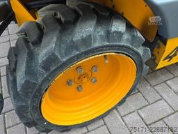 Haulotte COMPACT 10DX Diesel, 4x4 Drive, 10.2m Working Heig