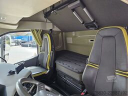 Volvo FH 16.650 6x2 / RETARDER / CHASSIS