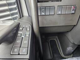 Volvo FH 16.650 6x2 / VEB / CHASSIS