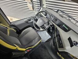 Volvo FH 16.650 6x2 / VEB / CHASSIS