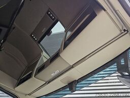Volvo FH 16.650 6x2 / VEB / CHASSIS