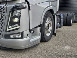 Volvo FH 16.650 6x2 / VEB / CHASSIS