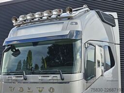 Volvo FH 16.650 6x2 / VEB / CHASSIS