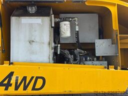 Haulotte COMPACT 10DX Diesel, 4x4 Drive, 10.2m Working Heig