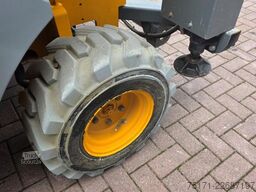 Haulotte COMPACT 10DX Diesel, 4x4 Drive, 10.2m Working Heig