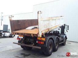 Renault Kerax 420 263 