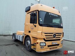 Mercedes Actros 1841 EPS