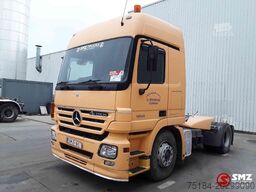 Mercedes Actros 1841 EPS
