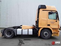 Mercedes Actros 1841 EPS