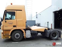 Mercedes Actros 1841 EPS
