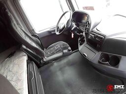 Mercedes Actros 1841 EPS