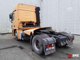 Mercedes Actros 1841 EPS