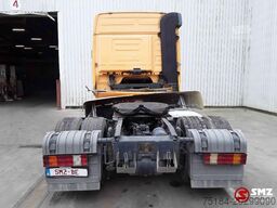 Mercedes Actros 1841 EPS